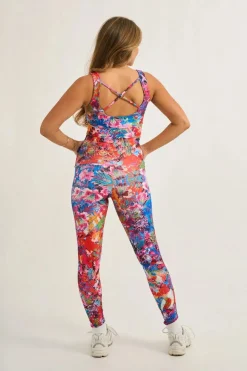 Believe The Hype Performance - Extra High Waisted Leggings