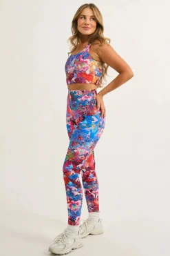 Believe The Hype Performance - Extra High Waisted Leggings