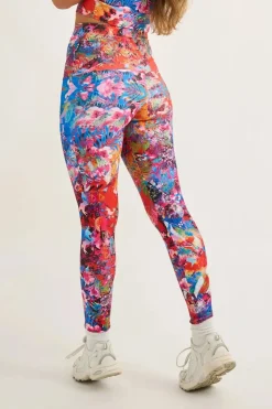 Believe The Hype Performance - Extra High Waisted Leggings