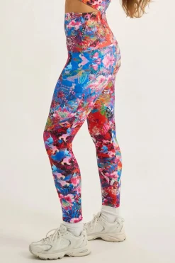 Believe The Hype Performance - Extra High Waisted Leggings