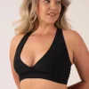 Black Performance - Cross Over Crop