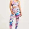Blessings Performance - Extra High Waisted Leggings