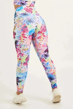 Blessings Performance - Extra High Waisted Leggings