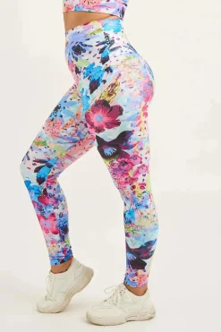 Blessings Performance - Extra High Waisted Leggings