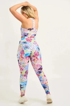 Blessings Performance - Extra High Waisted Leggings