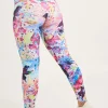 Blessings Performance - High Waisted Leggings