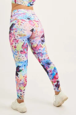 Blessings Performance - High Waisted Leggings