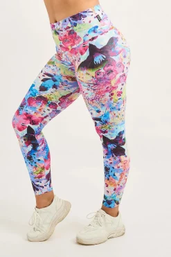Blessings Performance - High Waisted Leggings