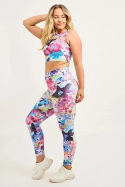 Blessings Performance - High Waisted Leggings