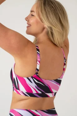 Catwalk Performance - Bralette Crop