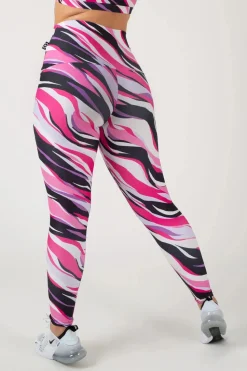 Catwalk Performance - Extra High Waisted Leggings