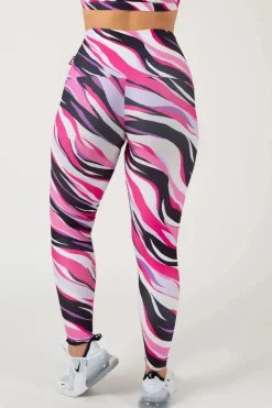Catwalk Performance - Extra High Waisted Leggings