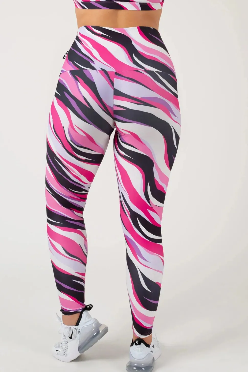 Catwalk Performance - Extra High Waisted Leggings