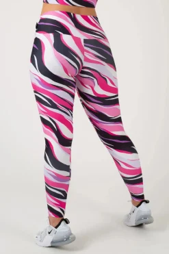 Catwalk Performance - High Waisted Leggings