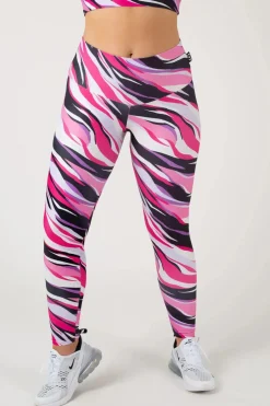 Catwalk Performance - High Waisted Leggings