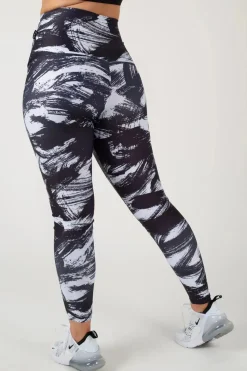 Destruction Performance - Extra High Waisted Leggings