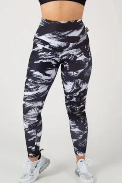 Destruction Performance - Extra High Waisted Leggings