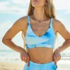 Fluid Performance - Bralette Crop