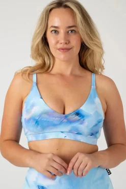 Fluid Performance - Bralette Crop