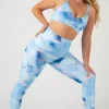 Fluid Performance - Extra High Waisted Leggings