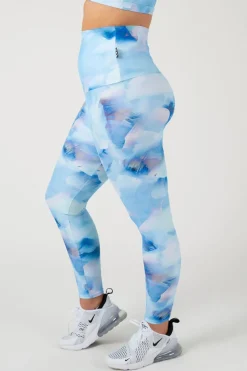 Fluid Performance - Extra High Waisted Leggings