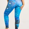 Imagine Nation Performance - Tummy Control High Waisted Leggings