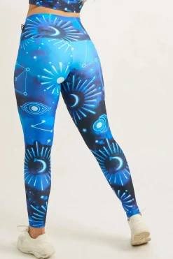Imagine Nation Performance - High Waisted Leggings