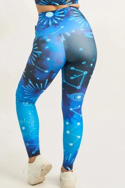 Imagine Nation Performance - Extra High Waisted Leggings