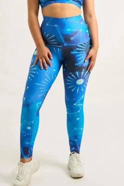 Imagine Nation Performance - Extra High Waisted Leggings
