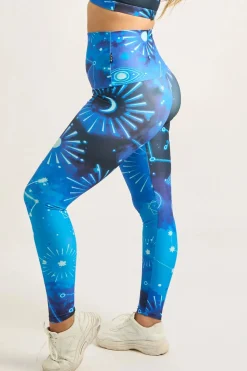 Imagine Nation Performance - Extra High Waisted Leggings