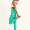 Jade Performance - Extra High Waisted Leggings