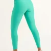 Jade Performance - High Waisted 7/8 Leggings