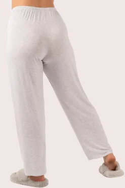 Light Grey Modal - Lounge Pant