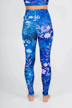 Mermaid Mafia Performance - Extra High Waisted Leggings