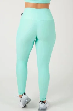 Mint Performance - Panel Pocket High Waisted Leggings