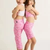 Performance Kids Capris - Extra Sprinkles