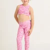 Performance Kids Leggings - Extra Sprinkles