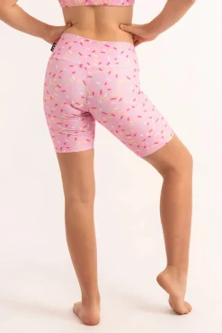 Performance Kids Long Shorts - Extra Sprinkles