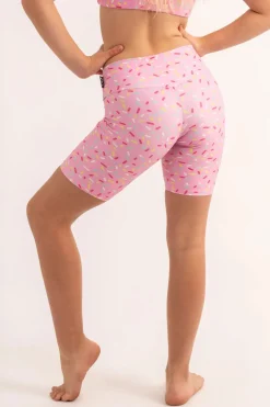 Performance Kids Long Shorts - Extra Sprinkles