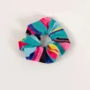Rainbow Runway Performance - Scrunchie
