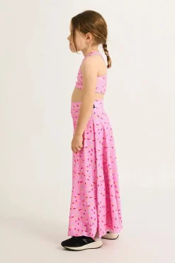 Silky Kids Palazzo Pant - Extra Sprinkles