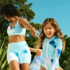 Silky Kids Surfsuit - Fluid