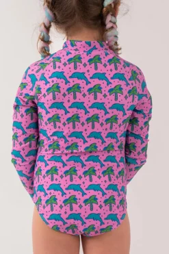 Silky Kids Surfsuit - Holiyay