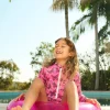 Silky Kids Surfsuit - Wing Girl