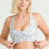 Snow Jag Performance - Deep V Crop