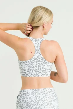 Snow Jag Performance - Deep V Crop
