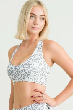 Snow Jag Performance - Deep V Crop