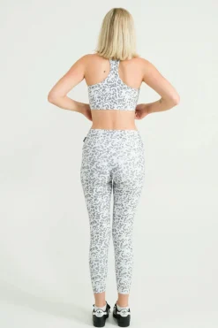 Snow Jag Performance - Deep V Crop