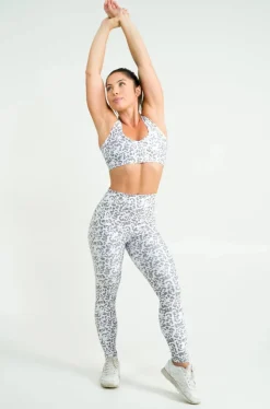 Snow Jag Performance - Extra High Waisted Leggings