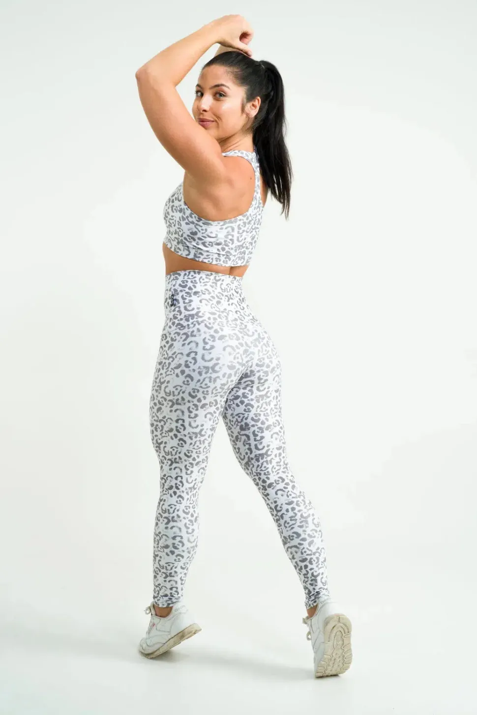 Snow Jag Performance - Extra High Waisted Leggings